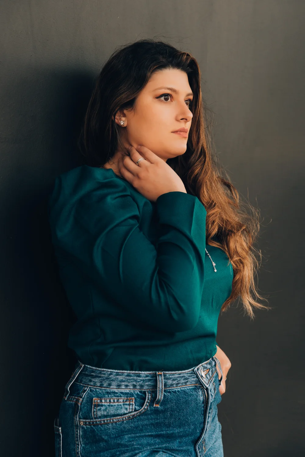 Fabiana Scremin, psicanalista